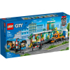 LEGO 60335 City Dworzec kolejowy